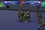 Teenage Mutant Ninja Turtles (PlayStation 2)