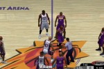 ESPN NBA Basketball (PlayStation 2)