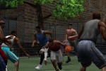 ESPN NBA Basketball (PlayStation 2)