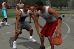 ESPN NBA Basketball (PlayStation 2)