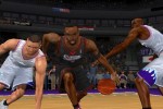 ESPN NBA Basketball (PlayStation 2)