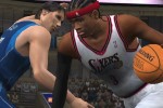 ESPN NBA Basketball (PlayStation 2)