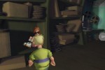 Grabbed by the Ghoulies (Xbox)