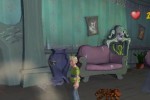 Grabbed by the Ghoulies (Xbox)