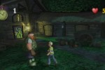 Grabbed by the Ghoulies (Xbox)