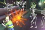 Grabbed by the Ghoulies (Xbox)