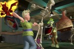 Grabbed by the Ghoulies (Xbox)