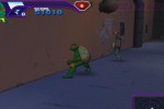 Teenage Mutant Ninja Turtles (Xbox)