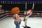 MTV's Celebrity Deathmatch (PC)