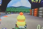 Bomberman Kart (PlayStation 2)