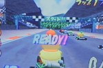 Bomberman Kart (PlayStation 2)