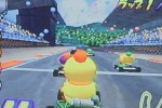 Bomberman Kart (PlayStation 2)