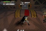 Batman: Rise of Sin Tzu (PlayStation 2)