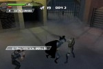 Batman: Rise of Sin Tzu (PlayStation 2)