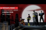 Batman: Rise of Sin Tzu (PlayStation 2)