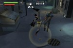 Batman: Rise of Sin Tzu (Xbox)