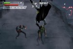 Batman: Rise of Sin Tzu (Xbox)