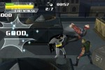 Batman: Rise of Sin Tzu (Xbox)