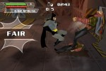 Batman: Rise of Sin Tzu (Xbox)