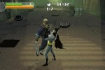 Batman: Rise of Sin Tzu (Xbox)