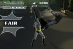 Batman: Rise of Sin Tzu (Xbox)