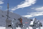 Star Wars Rogue Squadron III: Rebel Strike (GameCube)