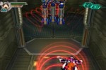 Mega Man X7 (PlayStation 2)