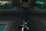 Mega Man X7 (PlayStation 2)