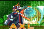 Mega Man X7 (PlayStation 2)