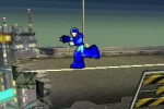 Mega Man X7 (PlayStation 2)