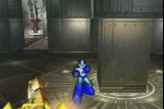 Mega Man X7 (PlayStation 2)