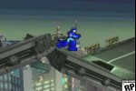 Mega Man X7 (PlayStation 2)