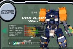 Virtual-On Marz (PlayStation 2)