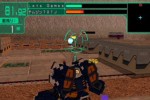 Virtual-On Marz (PlayStation 2)