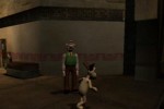 Wallace & Gromit in Project Zoo (GameCube)