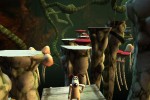 Wallace & Gromit in Project Zoo (GameCube)