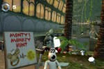 Wallace & Gromit in Project Zoo (GameCube)