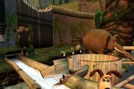 Wallace & Gromit in Project Zoo (GameCube)