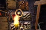 Wallace & Gromit in Project Zoo (GameCube)