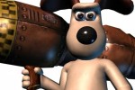 Wallace & Gromit in Project Zoo (GameCube)