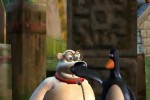 Wallace & Gromit in Project Zoo (GameCube)