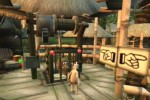 Wallace & Gromit in Project Zoo (GameCube)