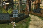 Wallace & Gromit in Project Zoo (GameCube)