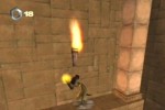 Wallace & Gromit in Project Zoo (GameCube)