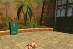 Wallace & Gromit in Project Zoo (GameCube)