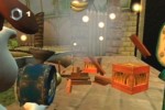 Wallace & Gromit in Project Zoo (GameCube)