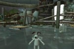 Wallace & Gromit in Project Zoo (GameCube)