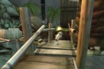 Wallace & Gromit in Project Zoo (GameCube)