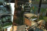 Wallace & Gromit in Project Zoo (GameCube)