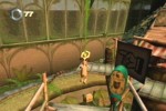 Wallace & Gromit in Project Zoo (GameCube)